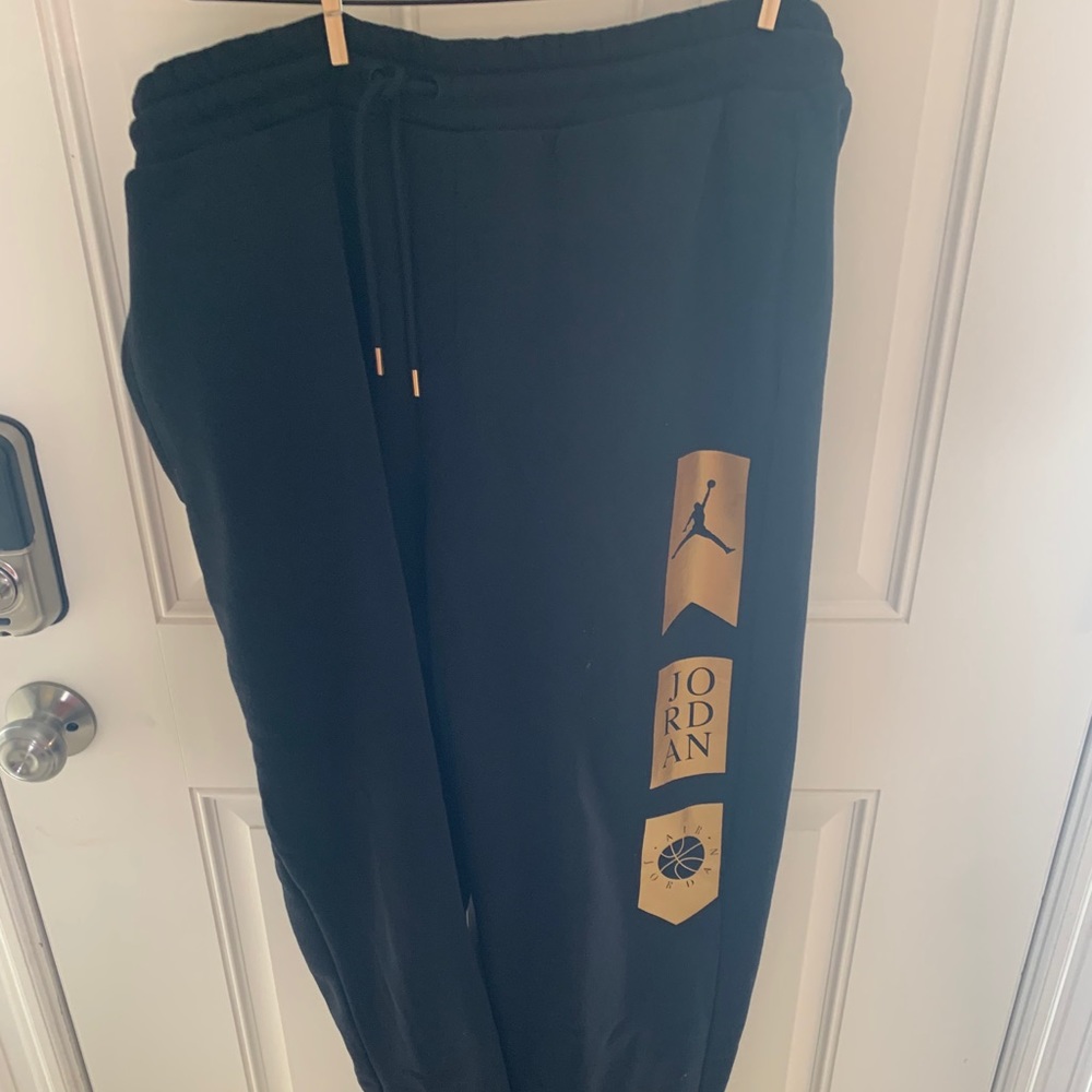 Jordan sweatpants